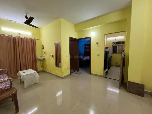 Flat for rent in North 24 Parganas, West Bengal