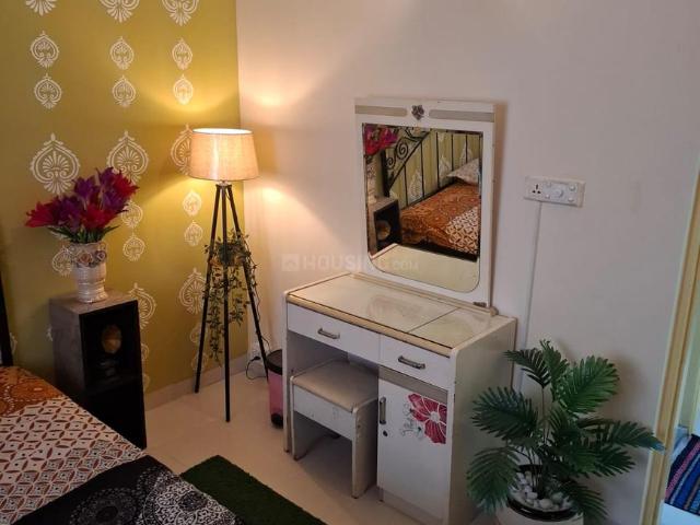 Flat for rent in North 24 Parganas, West Bengal