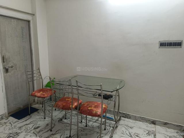 Flat for rent in North 24 Parganas, West Bengal