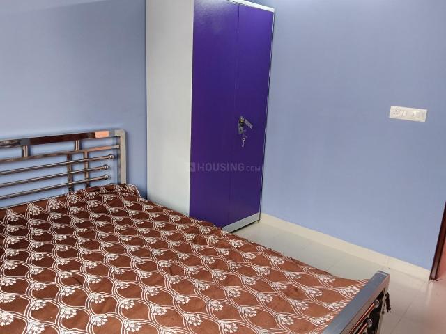 Flat for rent in North 24 Parganas, West Bengal