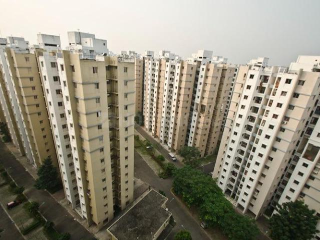 Flat for rent in North 24 Parganas, East Kolkata Township - Kolkata