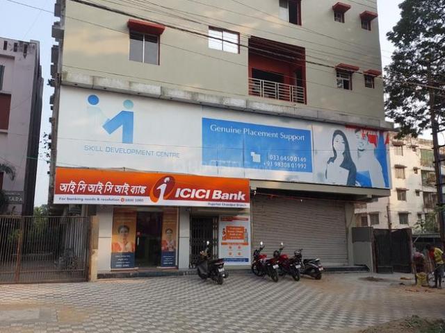 Flat for rent in North 24 Parganas, East Kolkata Township - Kolkata