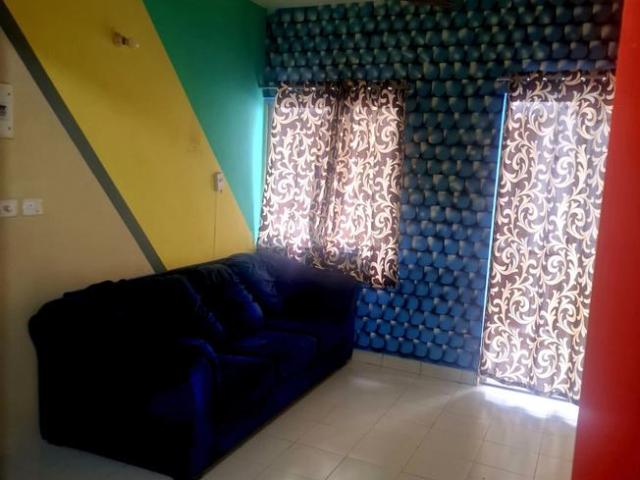 Flat for rent in North 24 Parganas, West Bengal