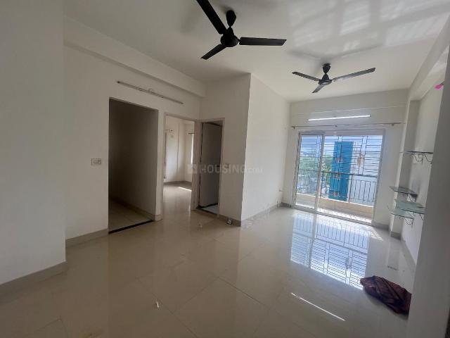Flat for rent in North 24 Parganas, West Bengal