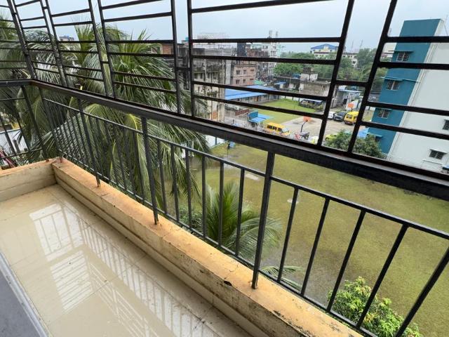Flat for rent in North 24 Parganas, West Bengal