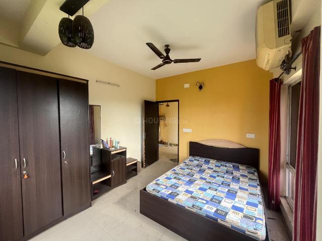 Flat for rent in North 24 Parganas, West Bengal