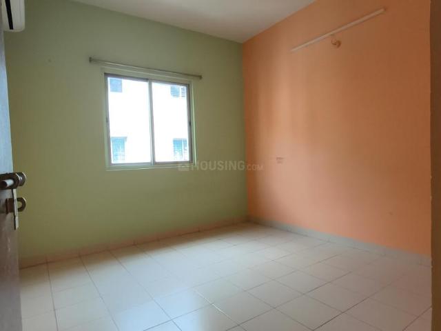 Flat for rent in North 24 Parganas, West Bengal