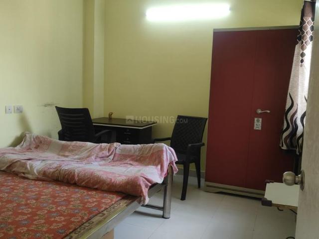 Flat for rent in North 24 Parganas, West Bengal