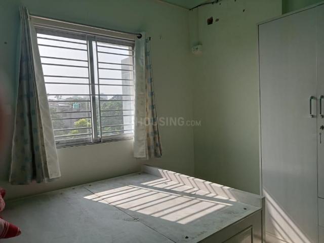 Flat for rent in Rajarhat Gopalpur, Bidhannagar