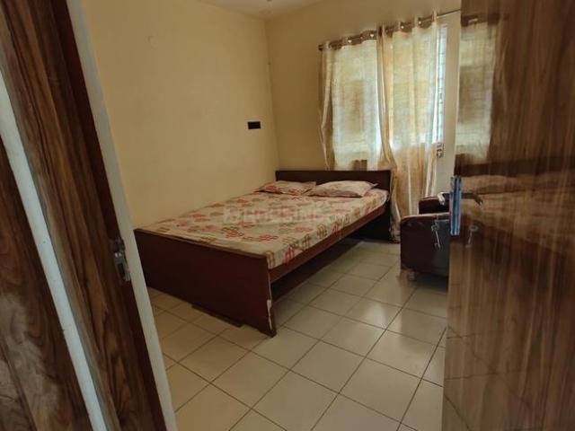 Flat for rent in Rajarhat Gopalpur, Bidhannagar