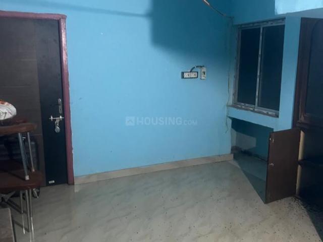 Flat for rent in Bidhannagar, North 24 Parganas