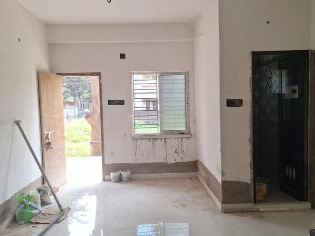 Flat for sale in New Town, North 24 Parganas