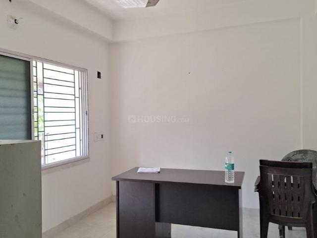 Flat for sale in New Town, North 24 Parganas