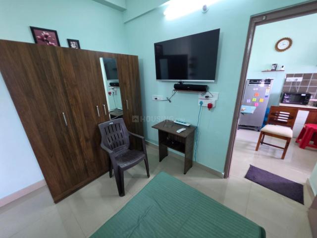 Flat for sale in North 24 Parganas, West Bengal