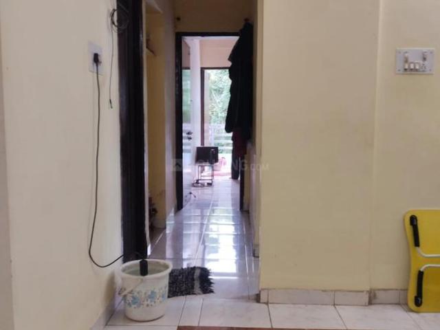 Flat for rent in Madya