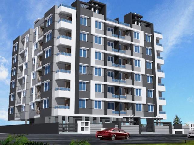 Flat for rent in Madya