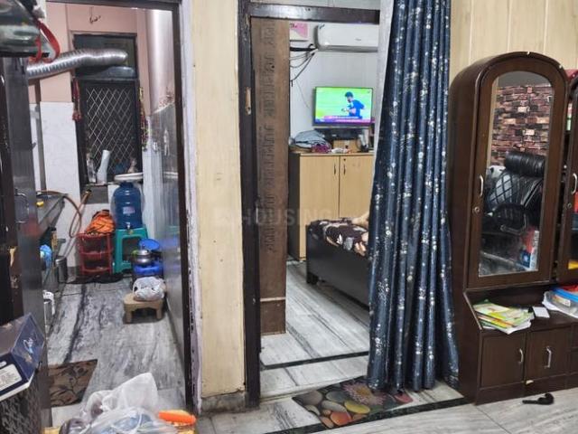 Flat for sale in Sahibabad, Ghaziabad