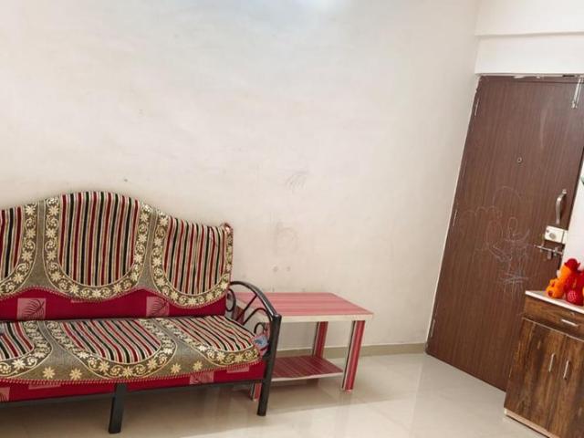 Flat for sale in Rajgurunagar, National Capital Territory Of Delhi