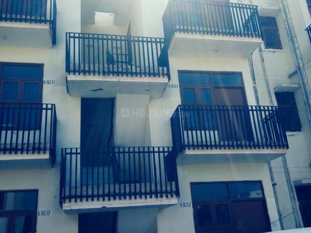 Flat for sale in Hariana