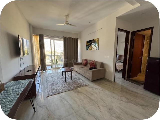 Flat for rent in Kedarpur, Uttarakhand