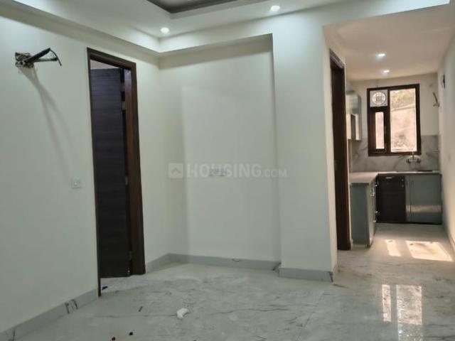 Flat for rent in South Delhi, Deri