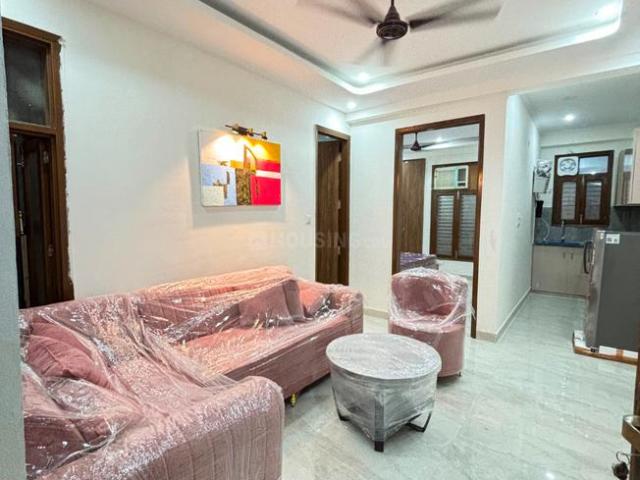 Flat for rent in South Delhi, Deri