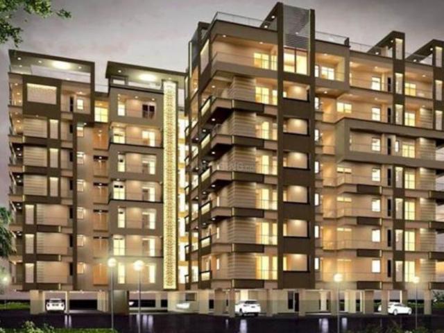 Flat for sale in Rājpur, Dehradun