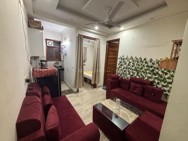 Flat for sale in South Delhi, Deri