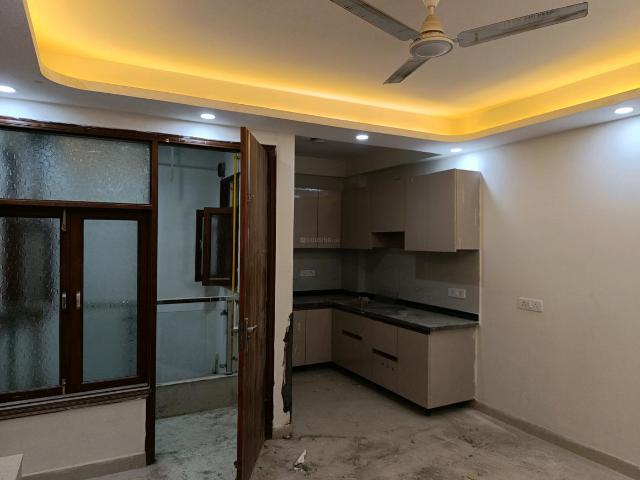 Flat for sale in South Delhi, Deri