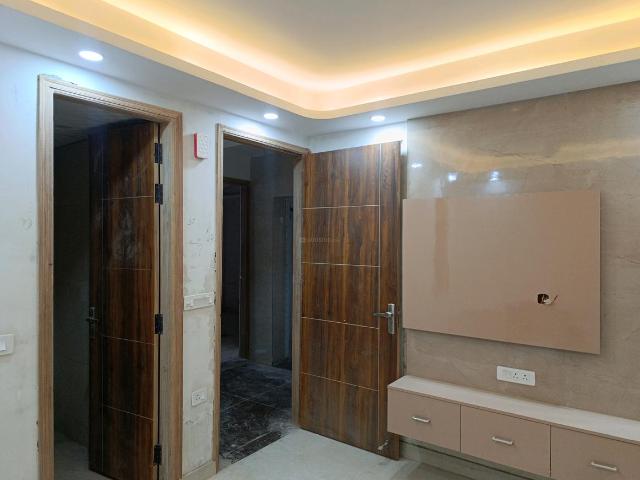 Flat for rent in South Delhi, Deri
