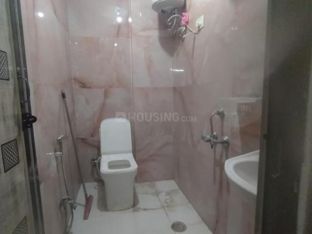 Flat for rent in Satbari, Delhi
