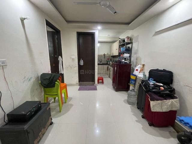 Flat for rent in South Delhi, Deri