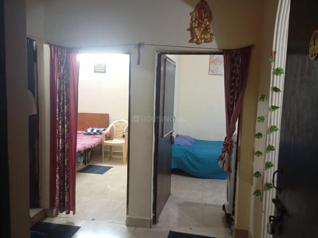 Flat for rent in Satbari, Delhi