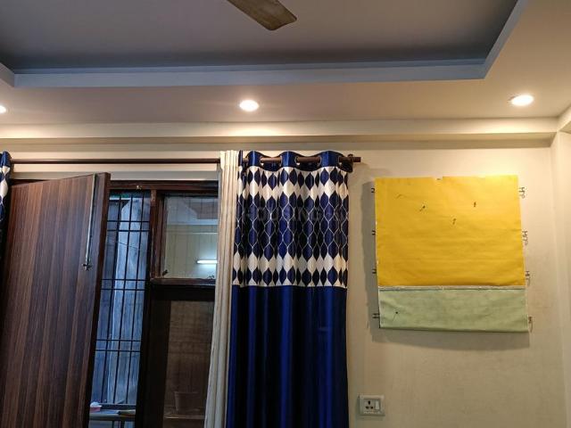 Flat for rent in Satbari, Delhi