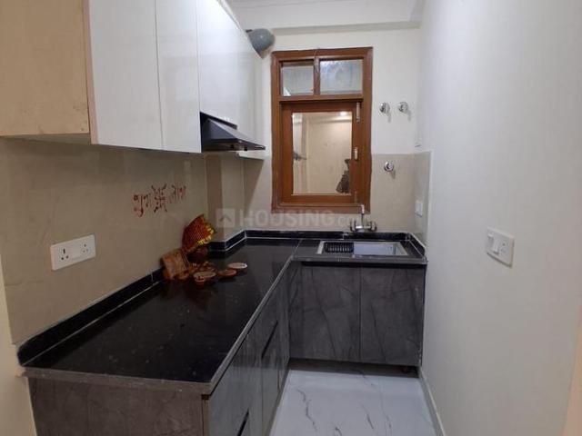 Flat for rent in Satbari, Delhi