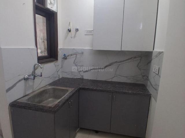 Flat for rent in Satbari, Delhi