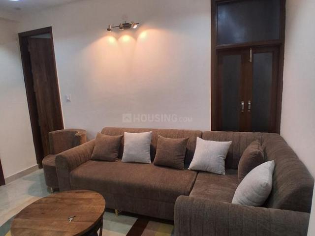 Flat for rent in Satbari, Delhi
