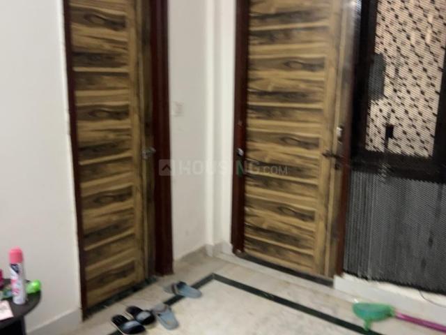 Flat for sale in South Delhi, Deri