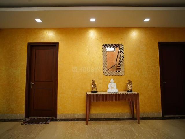 Flat for sale in South Delhi, Deri