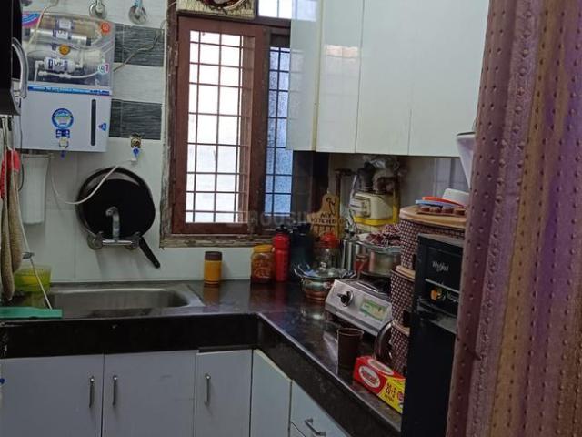 Flat for sale in South Delhi, Deri