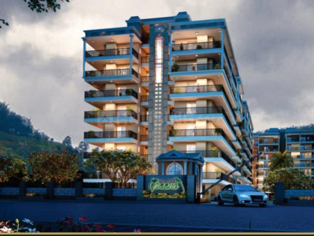 Flat for sale in Kedarpur, Uttarakhand