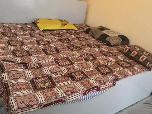 Flat for rent in Hariana