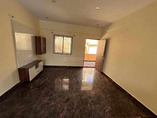 Flat for rent in Bangalore East, Cox Town - Bangalore