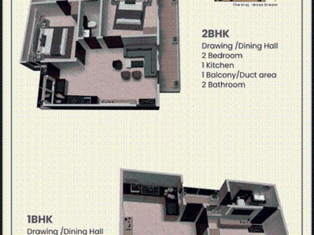 Flat for sale in Mathara, Arunachal Pradesh