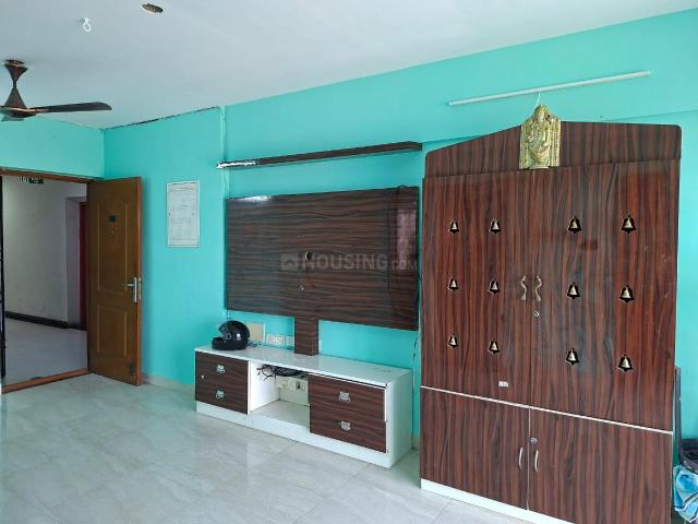 Flat for rent in Alapakam, Tamil Nadu