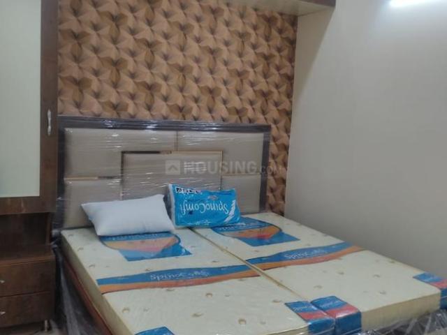 Flat for rent in Ramesh Nagar, Delhi