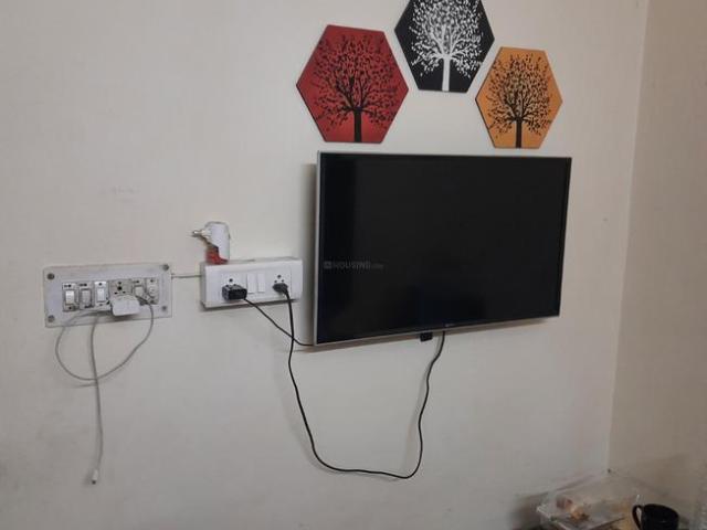 Flat for rent in West Delhi, Deri