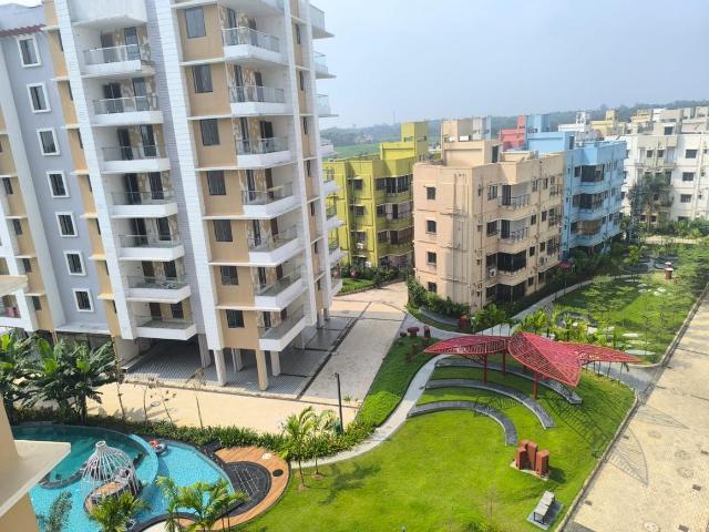 Flat for sale in Ilam Bazar, Birbhum