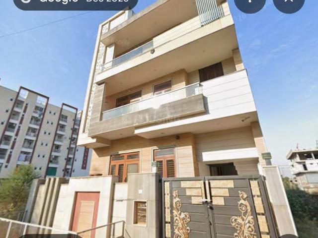 Flat for rent in Pink City, Jetpur