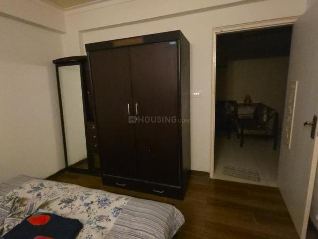 Flat for rent in Pink City, Jetpur